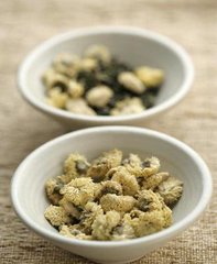 菊花茶烘干的溫度由溫度計(jì)來(lái)控制