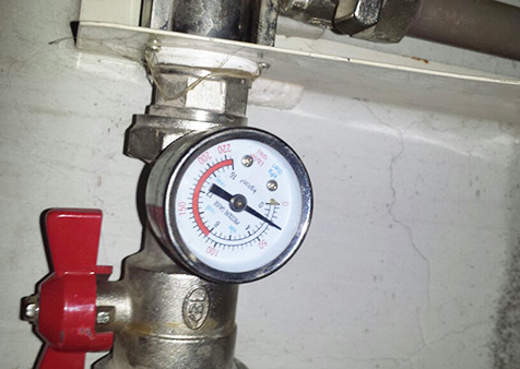 一般壓力表如何檢修維護(hù)？.jpg