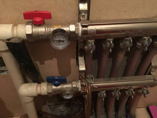 室內(nèi)測(cè)溫有講究 選5個(gè)點(diǎn)測(cè)10分鐘算溫度平均值