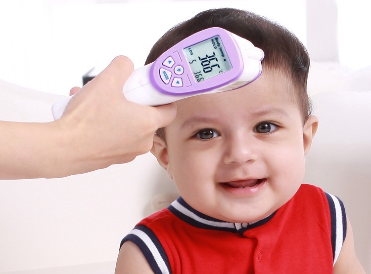 紅外溫度計對人體有危害么？工作原理是什么？結構是什么？.jpg