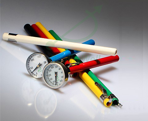 筆管溫度計 筆管溫度計