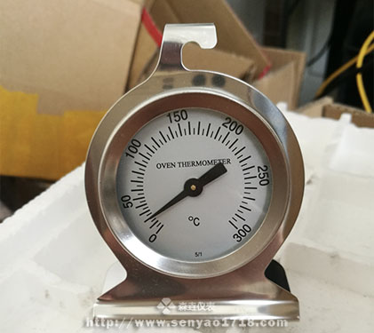 烘箱為什么要用溫度計？