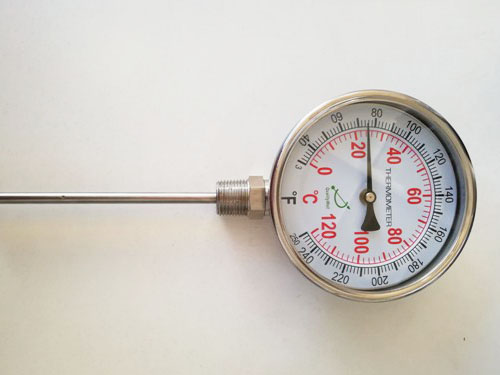 如何快速準(zhǔn)確地購買雙金屬溫度計？