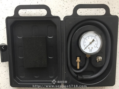 波登管壓力表和膜合壓力表的區(qū)別和用途 波登管壓力表和膜合壓力表的區(qū)別和用途