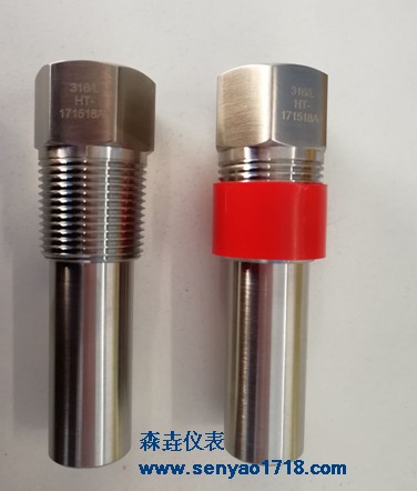 你知道為什么雙金屬溫度計(jì)都要配護(hù)套呀？