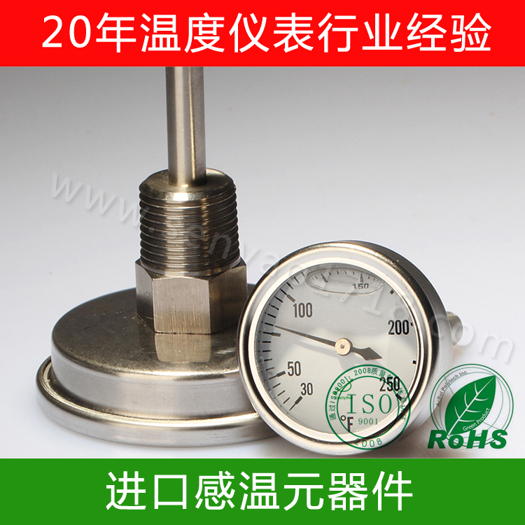 耐震溫度計(jì)LFT183