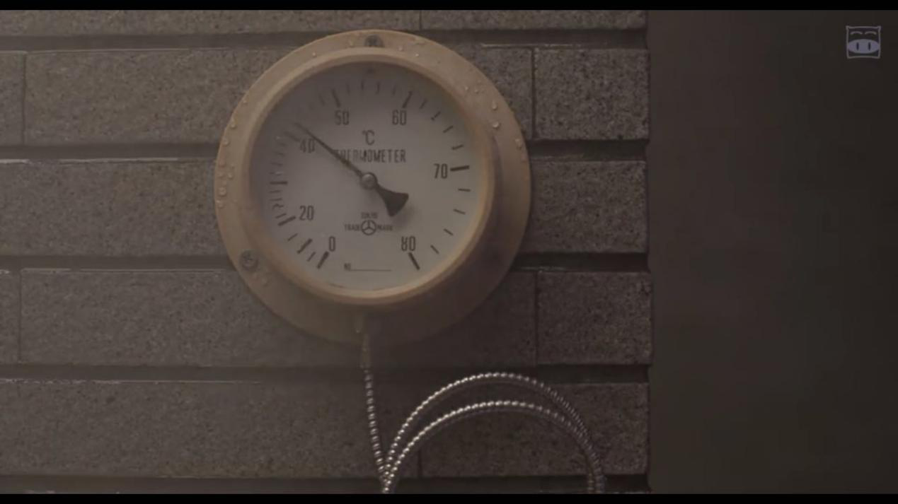 壓力式溫度計(jì)