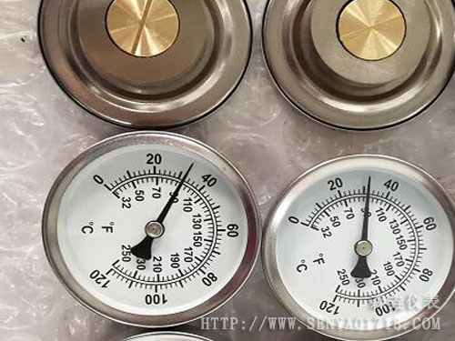 磁鐵溫度計可以走FEDEX嗎？