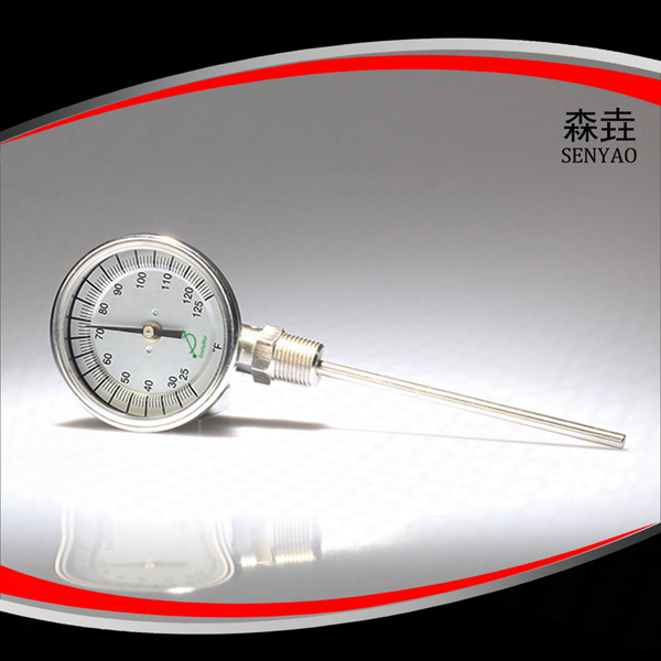 WSS系列和WSSX系列雙金屬溫度計(jì)有什么區(qū)別？