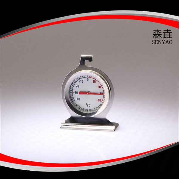 怎么選購家用冰箱溫度計(jì)