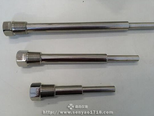 雙金屬溫度計套管長度和測量有關系嗎？
