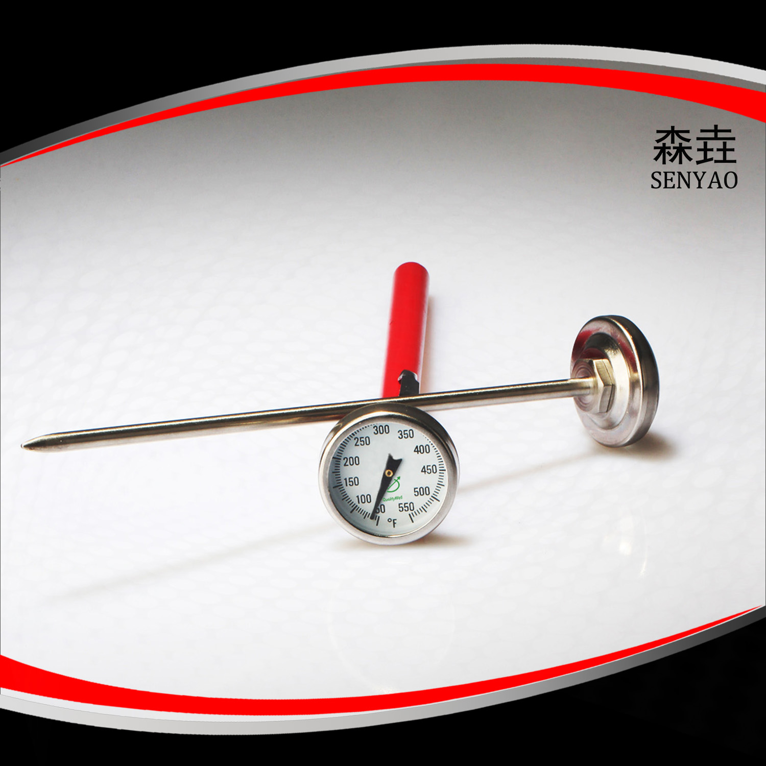 便攜式溫度計(jì) 便攜式溫度計(jì)