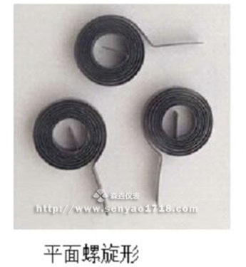 表面溫度計(jì)的感溫元件是什么？