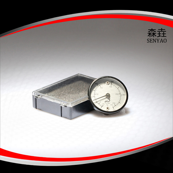 表面溫度計(jì)的感溫元件是什么？