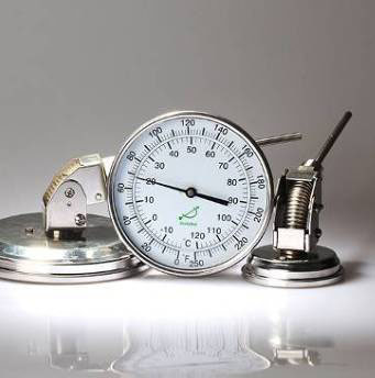 雙金屬溫度計內(nèi)部結(jié)構(gòu)有哪些？