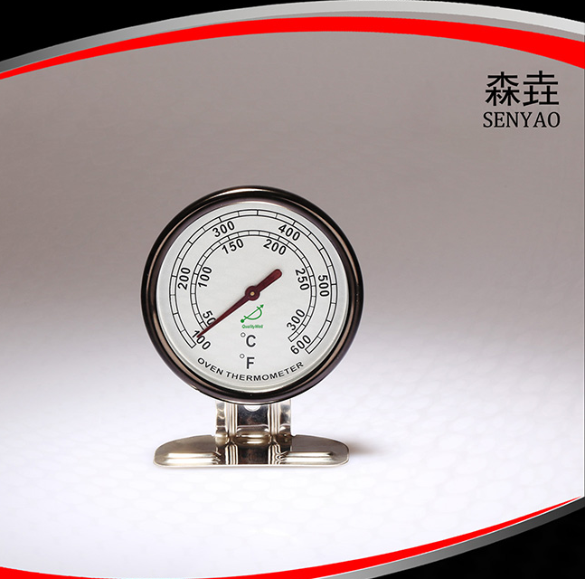 烤箱溫度計