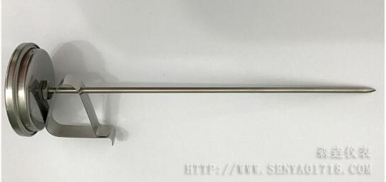 測(cè)量油溫的溫度計(jì)是哪種？