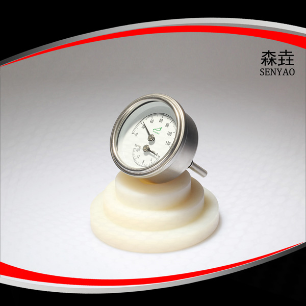 溫度壓力一體表能防霧氣嗎？