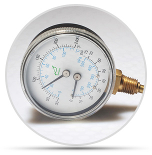 徑向型水高計的介紹