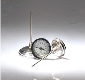 雙金屬溫度計(jì)適用場(chǎng)合介紹