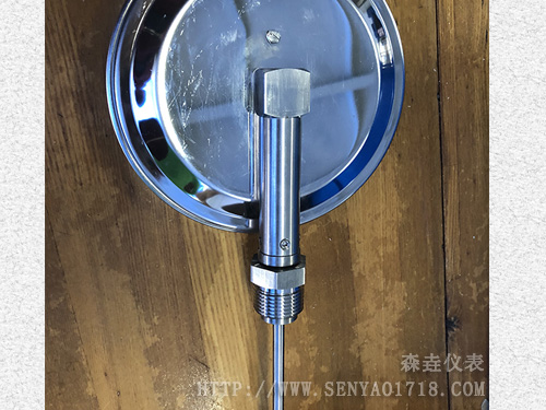 WSS-511雙金屬溫度計(jì)是什么意思？