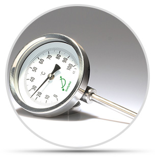 雙金屬溫度計1.0級和1.5級的區(qū)別 雙金屬溫度計1.0級和1.5級的區(qū)別