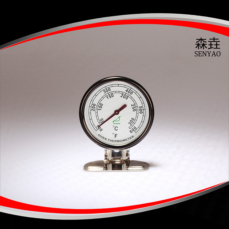 烤箱用溫度計(jì)