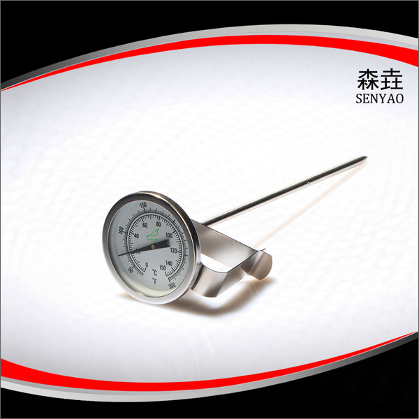 家用溫度計(jì)是全不銹鋼的嗎？