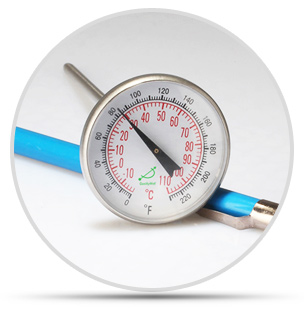 筆形溫度計(jì)是什么溫度計(jì)？