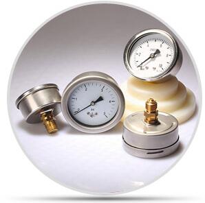 壓力表的安裝方式介紹 壓力表的安裝方式介紹