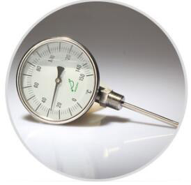 雙金屬溫度計(jì)單刻度是什么？