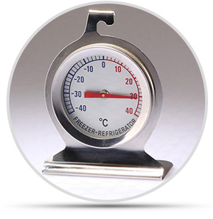 冰箱溫度計(jì)