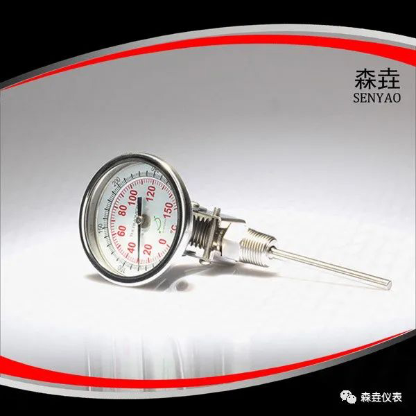 雙金屬溫度計(jì) 雙金屬溫度計(jì)