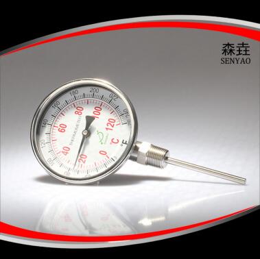 雙金屬溫度計的價格是否越高品質越好