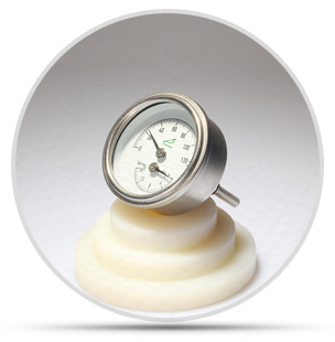 水高計表蒙材質(zhì)是哪種？