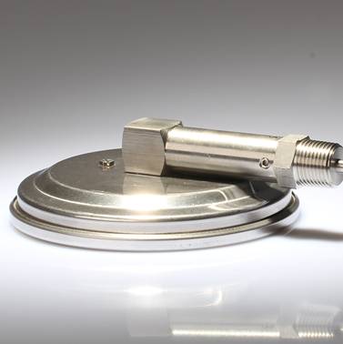 雙金屬溫度計(jì)上的螺牙的用途是什么？