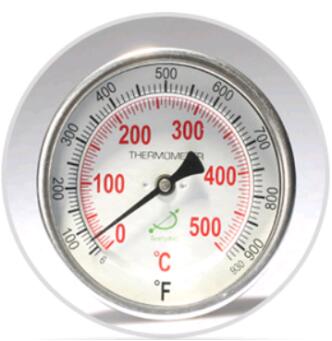 WSS-481雙金屬溫度計(jì)介紹