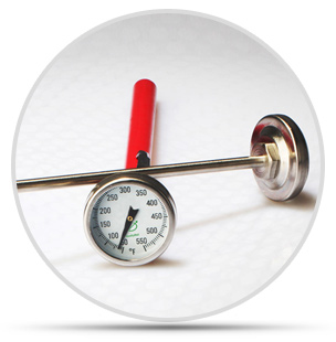 哪些雙金屬溫度計(jì)適合家用？