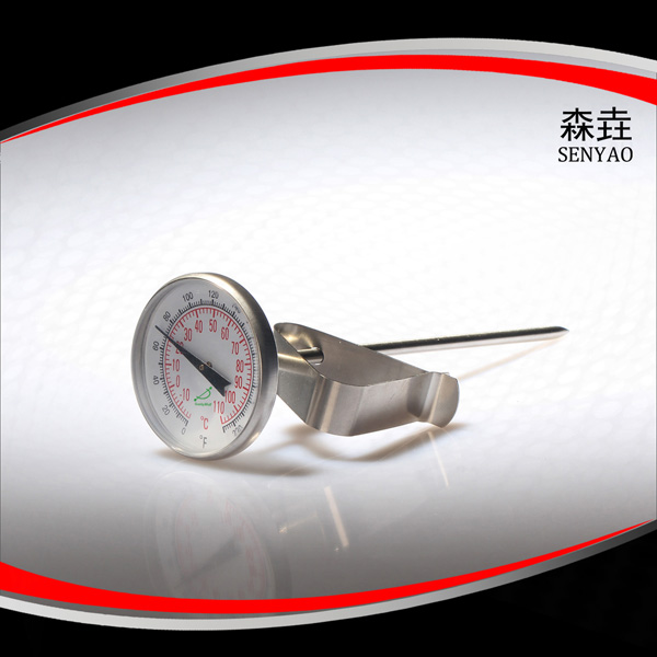 哪些雙金屬溫度計(jì)適合家用？