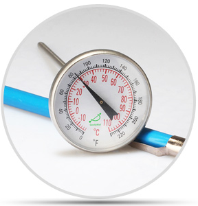 攜帶方便的雙金屬溫度計(jì)是什么樣的？