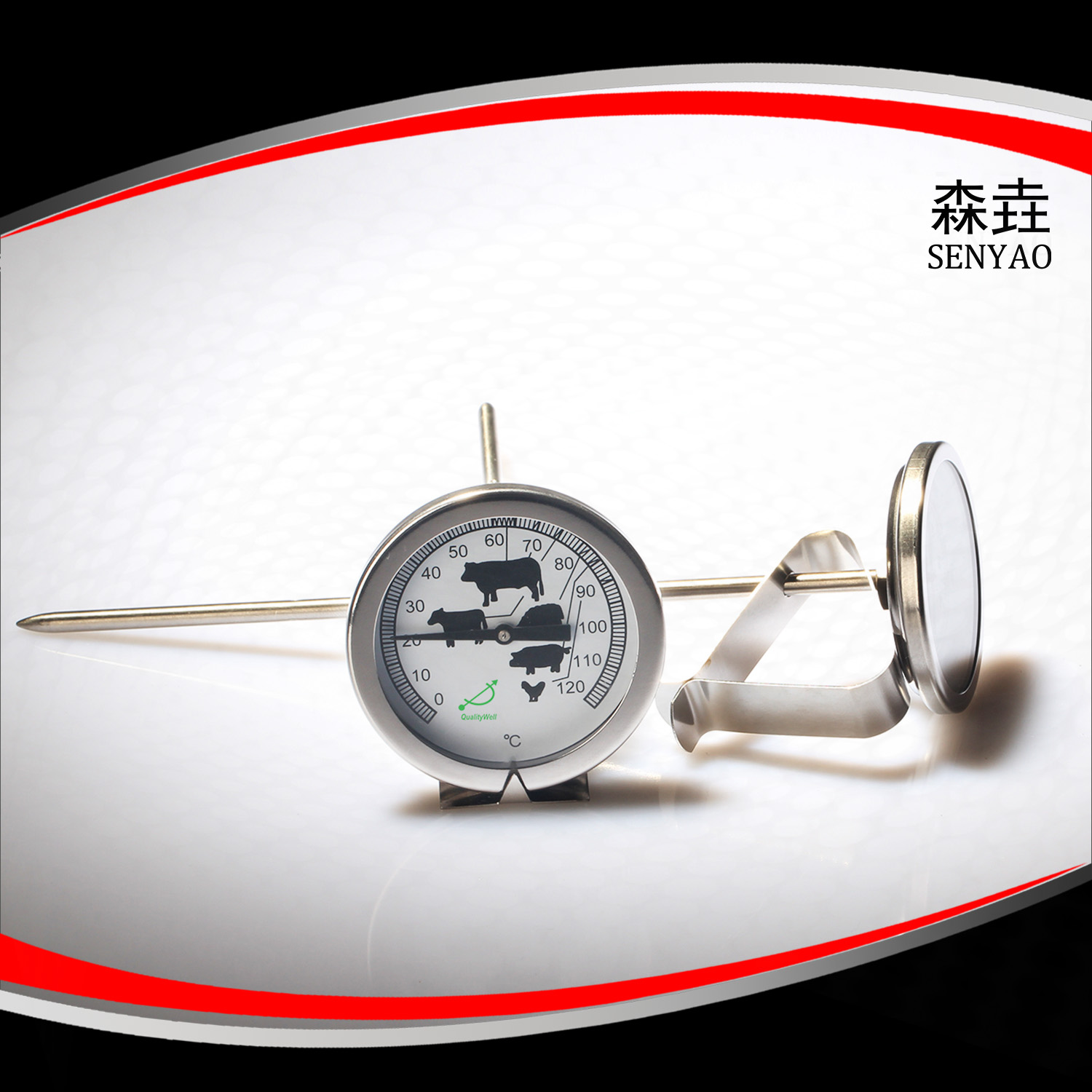 家用溫度計(jì)