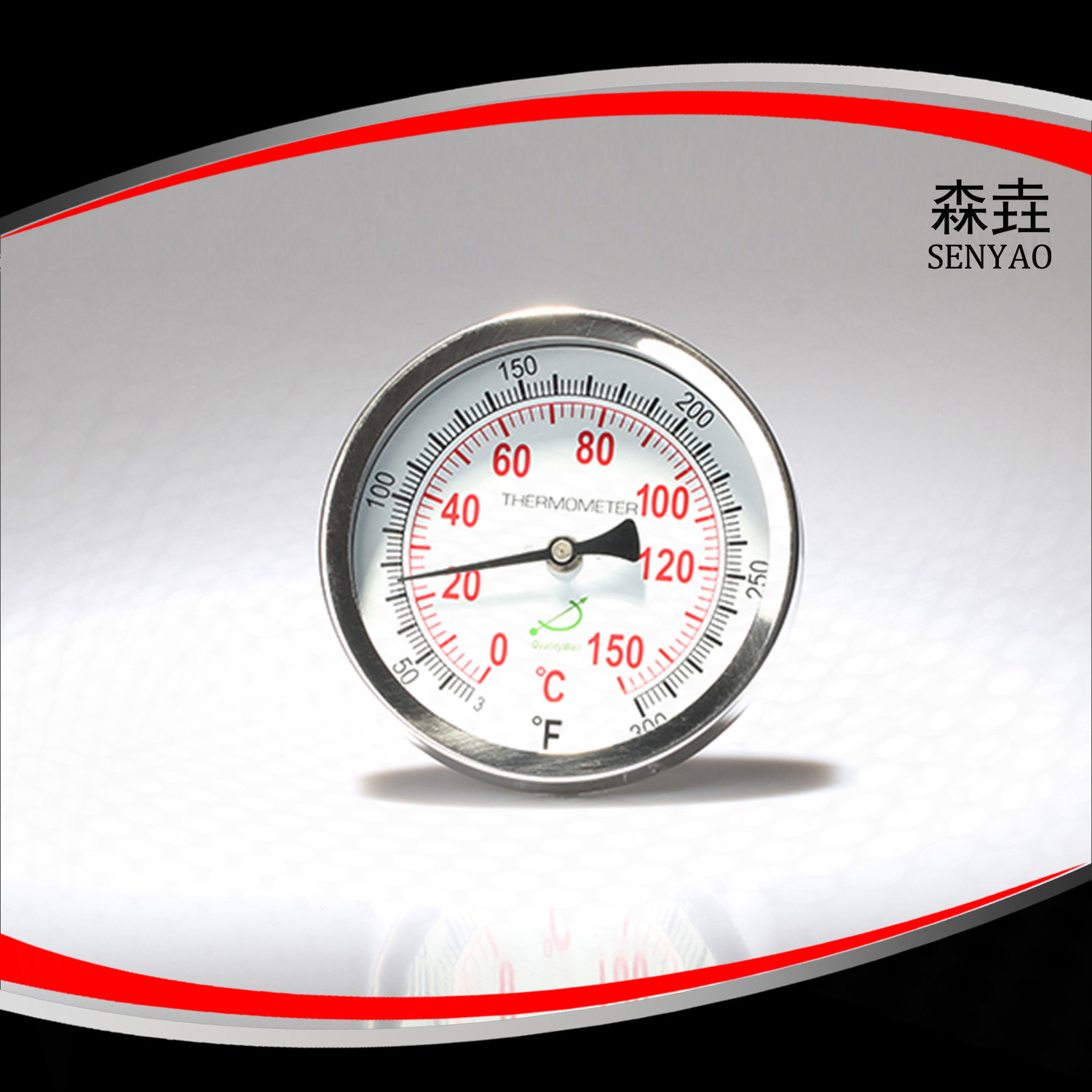 雙金屬溫度計(jì)可以微調(diào)嗎？