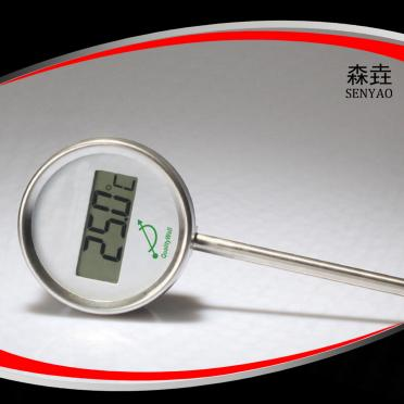 食品溫度計介紹