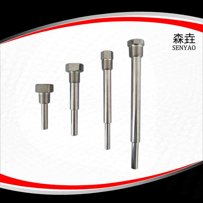 雙金屬護(hù)套