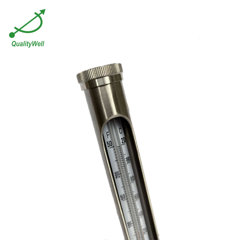 玻璃棒溫度計(jì)