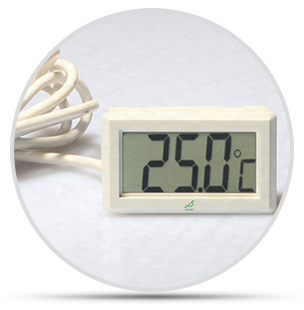 太陽(yáng)能溫度計(jì) 太陽(yáng)能溫度計(jì)