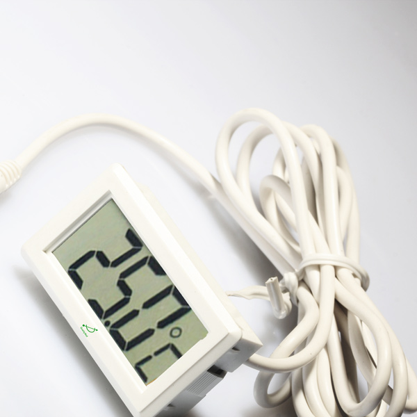 雙金屬溫度計(jì)