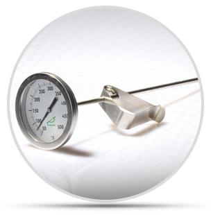 雙金屬溫度計(jì) 雙金屬溫度計(jì)