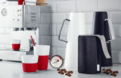 咖啡壺溫度計(jì)：壺中自有人間冷暖