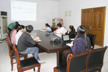 網(wǎng)絡(luò)營銷培訓